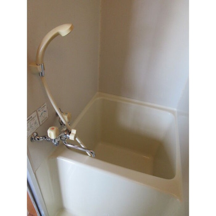 物件内観写真9　(バス／シャワールーム等)