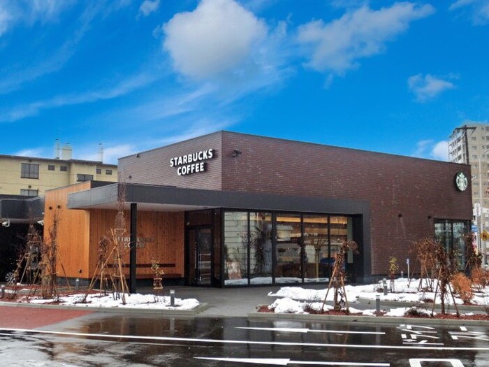 スターバックスコーヒー