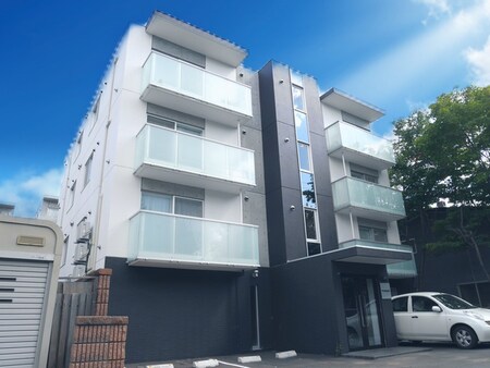 VILLA　MT.HIRAGISHI外観写真