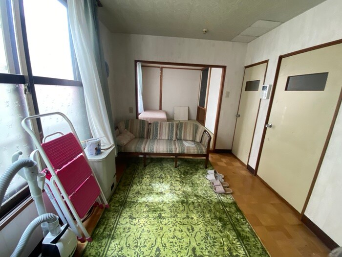 物件内観写真7　(居室)