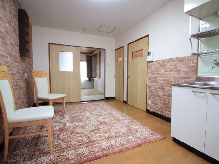 物件内観写真7　(居室)