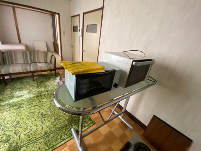 物件内観写真8　(居室)