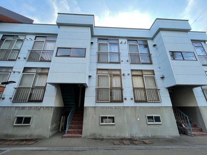 物件外観写真4　(外観写真)