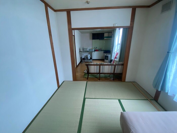 物件内観写真13　(居室)