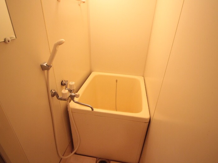 物件内観写真13　(バス／シャワールーム等)