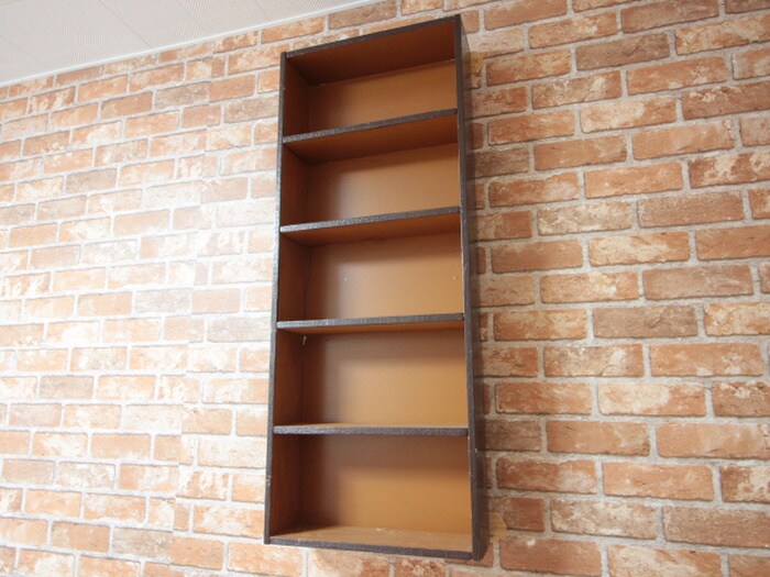 物件内観写真15　(収納)