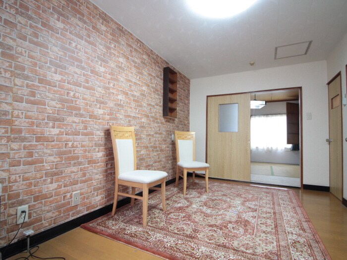 物件内観写真17　(居室)