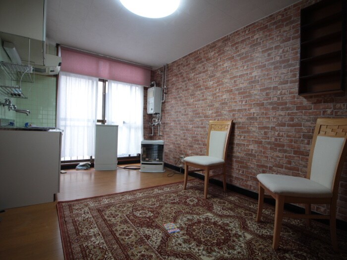 物件内観写真18　(居室)