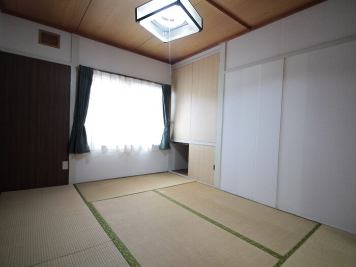 物件内観写真19　(居室)