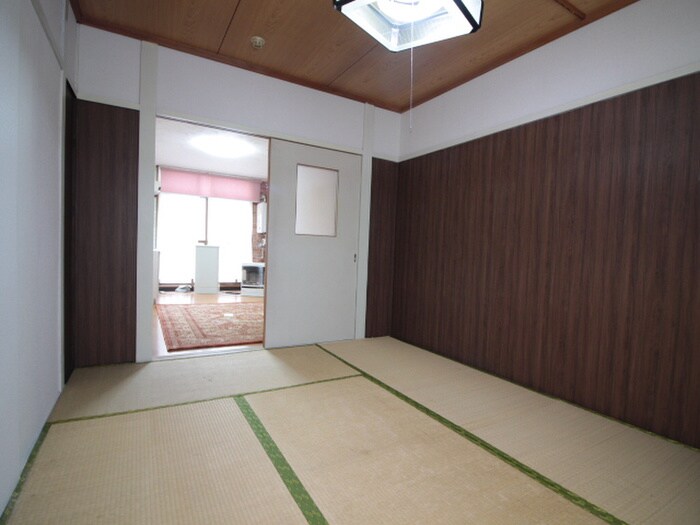 物件内観写真20　(居室)