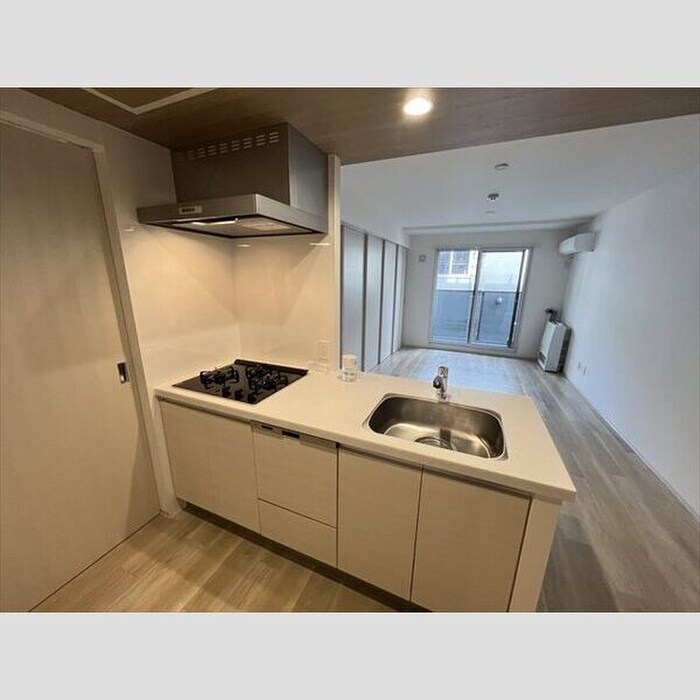 物件内観写真4　(キッチン)