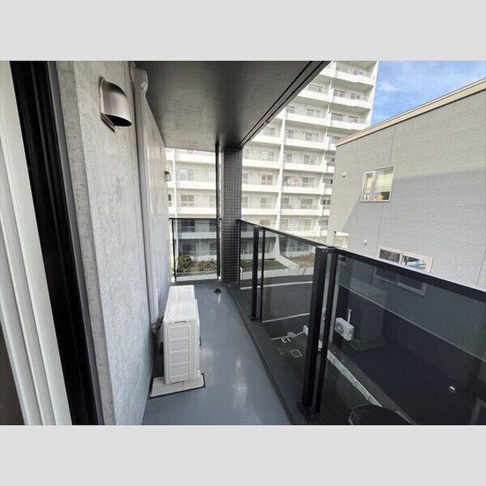 物件内観写真10　(ベランダ・バルコニー)