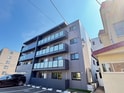 S-RESIDENCE豊平公園aloria