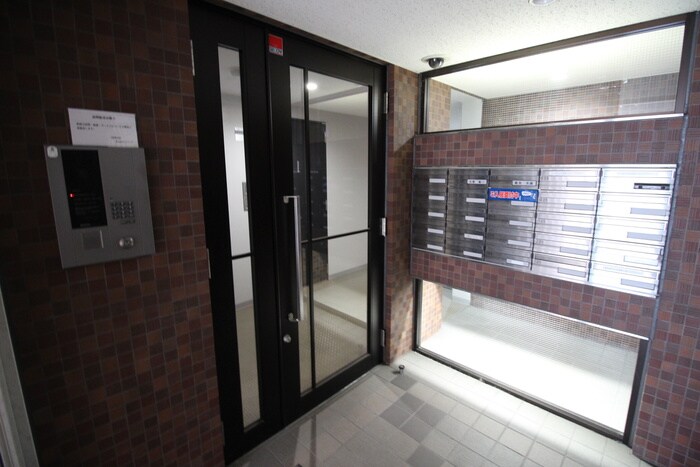 物件外観写真5　(建物設備)