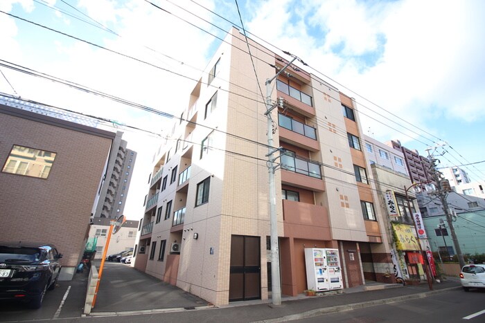 物件外観写真6　(外観写真)