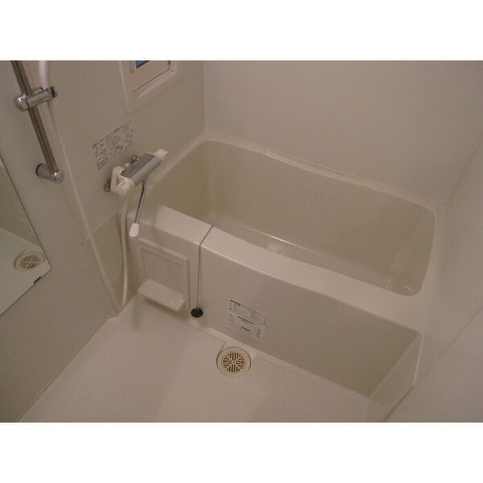 物件内観写真14　(バス／シャワールーム等)