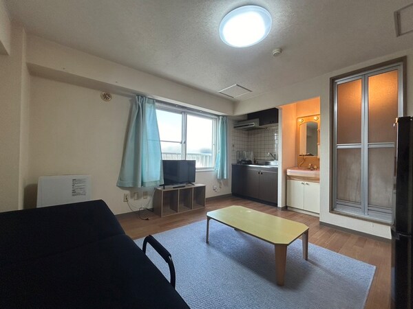 居室