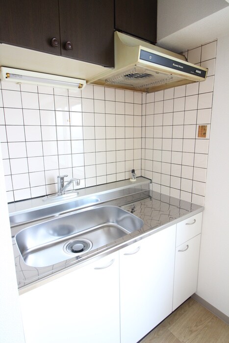 物件内観写真11　(キッチン)