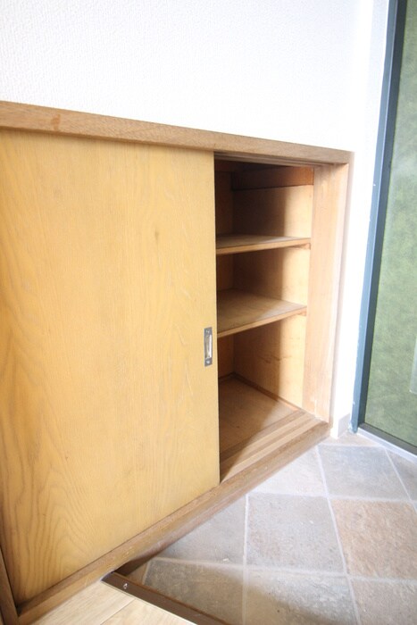 物件内観写真16　(靴箱)