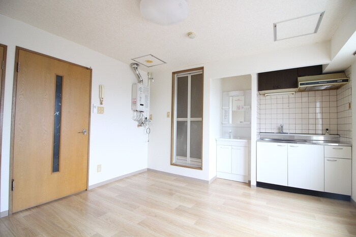 物件内観写真22　(居室)