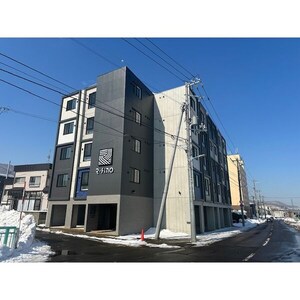 R-fino宮の沢外観写真
