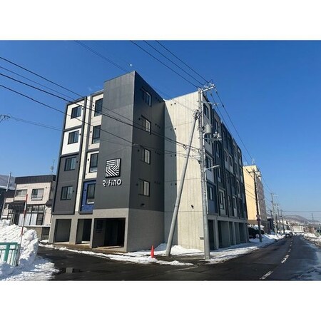 R-fino宮の沢外観写真