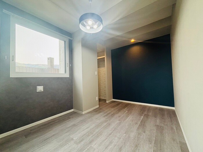 物件内観写真18　(居室)