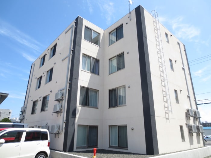 物件外観写真4　(外観写真)