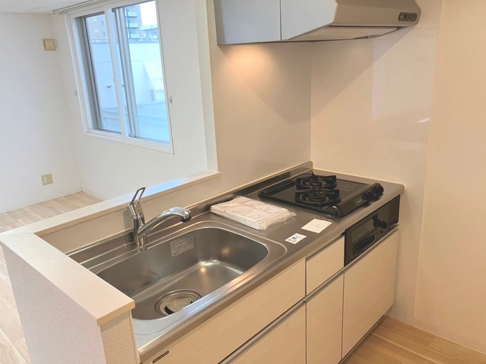 物件内観写真10　(キッチン)