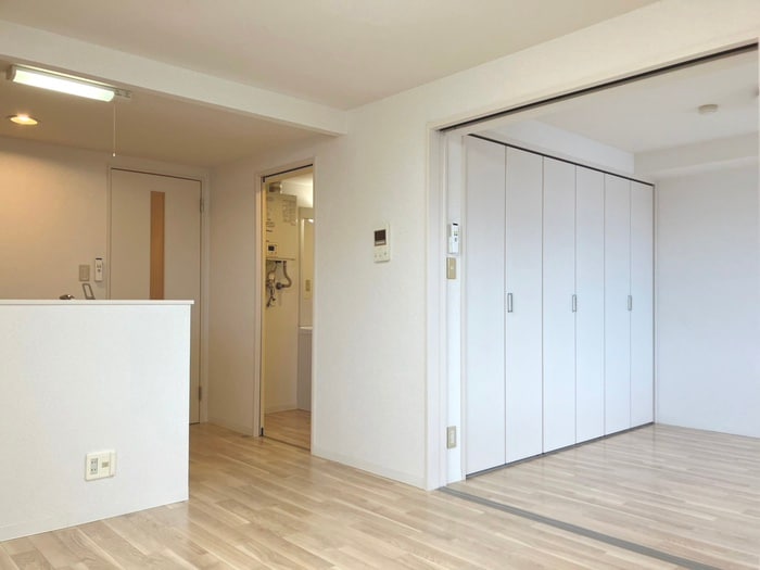 物件内観写真11　(居室)