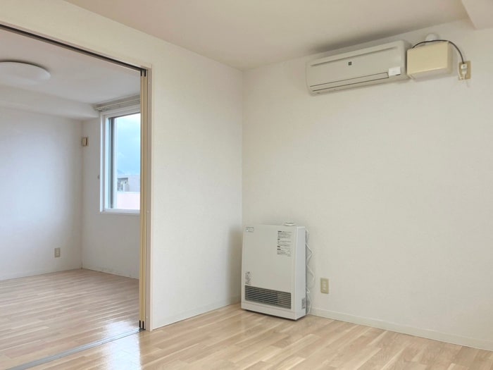 物件内観写真13　(居室)