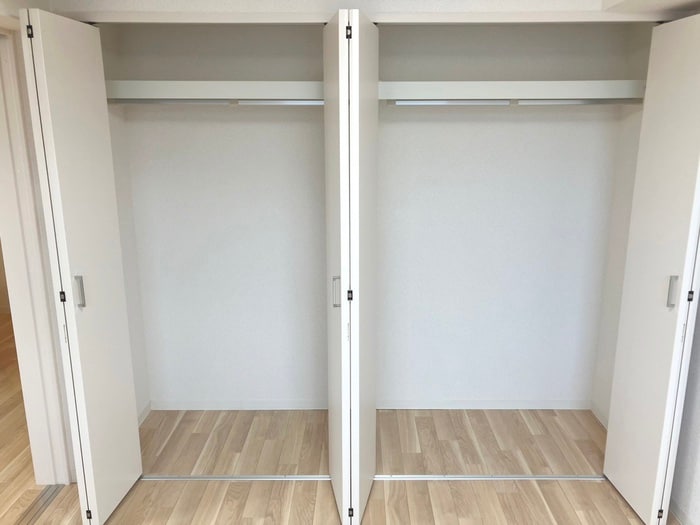 物件内観写真16　(収納)