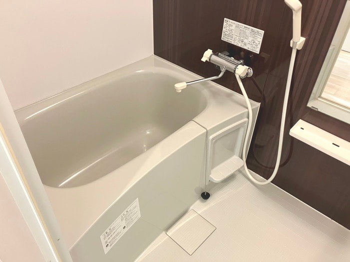 物件内観写真17　(バス／シャワールーム等)