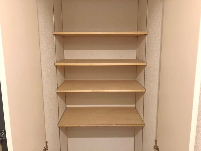 物件内観写真21　(靴箱)