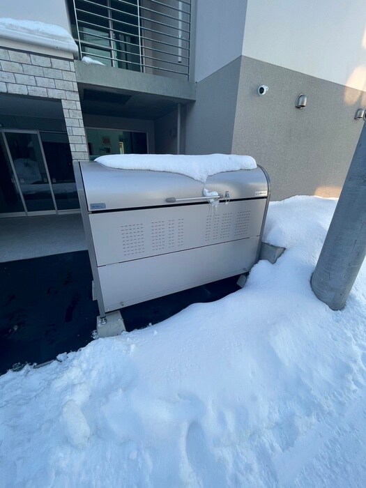 物件外観写真5　(建物設備)