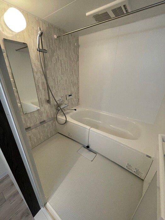 物件内観写真12　(バス／シャワールーム等)