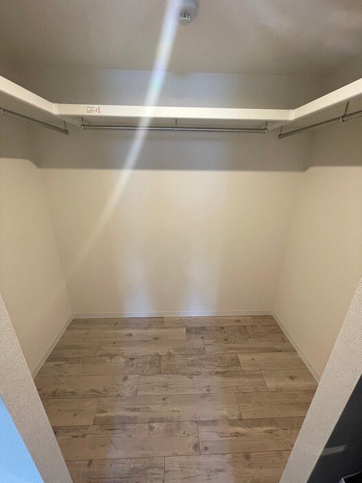 物件内観写真13　(収納)