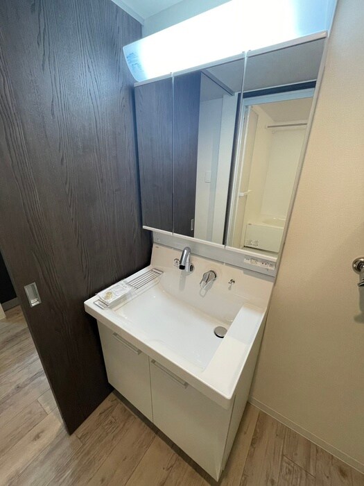 物件内観写真14　(洗面)