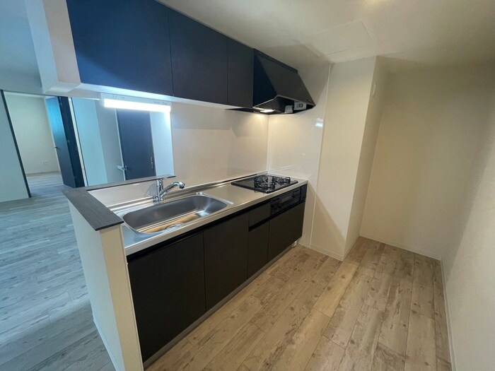 物件内観写真15　(キッチン)