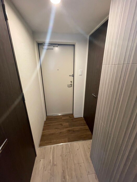 物件内観写真20　(玄関)