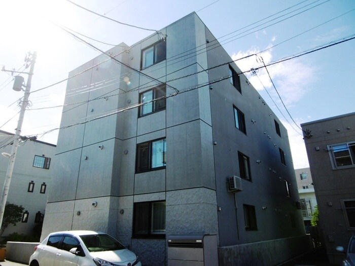 物件外観写真3　(外観写真)