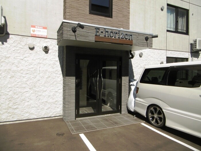 物件外観写真6　(外観写真)