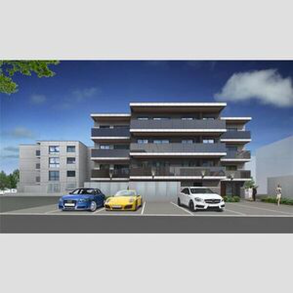 S-RESIDENCE琴似本通avanta