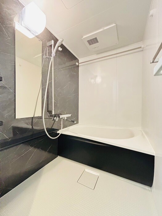 物件内観写真14　(バス／シャワールーム等)