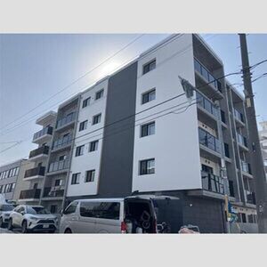 S-RESIDENCE北大前ascent外観写真