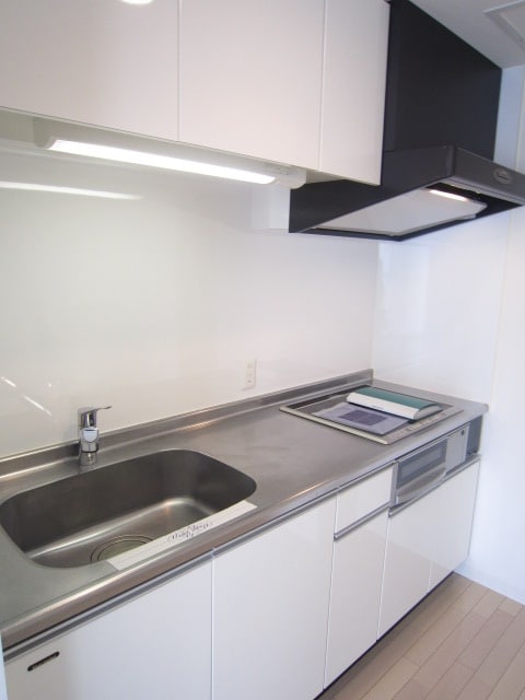 物件内観写真9　(キッチン)