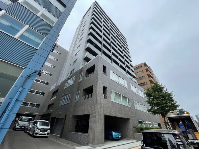 物件外観写真3　(外観写真)