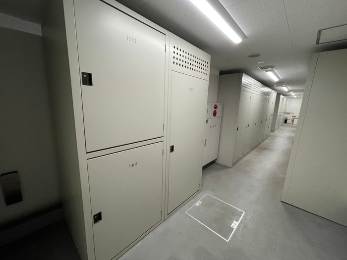 物件外観写真6　(建物設備)