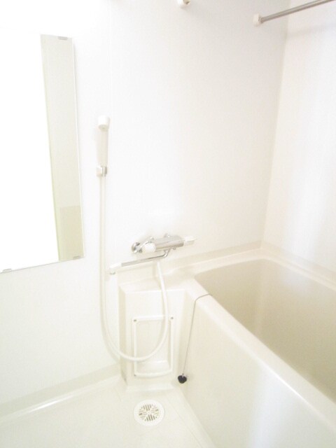 物件内観写真13　(バス／シャワールーム等)
