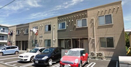 Ｄ－ｒｏｏｍ発寒外観写真